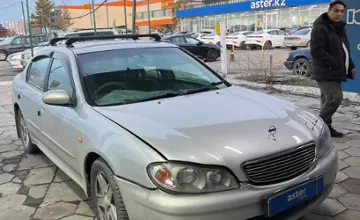 Nissan Cefiro 1999 года за 1 800 000 тг. в Талдыкорган фото 3