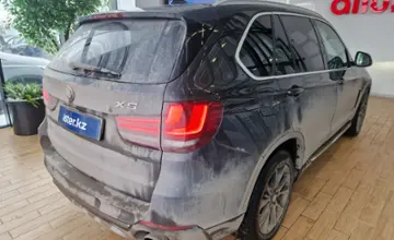 BMW X5 2013 года за 13 500 000 тг. в Астана