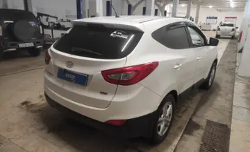 Hyundai Tucson 2013 года за 8 000 000 тг. в Актобе