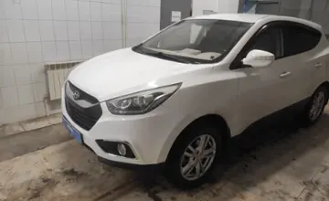 Hyundai Tucson 2013 года за 8 000 000 тг. в Актобе фото 1