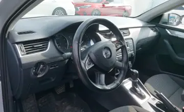 Skoda Octavia 2014 года за 6 000 000 тг. в Шымкент фото 5