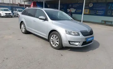 Skoda Octavia 2014 года за 6 000 000 тг. в Шымкент фото 2