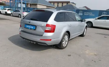 Skoda Octavia 2014 года за 6 000 000 тг. в Шымкент фото 3