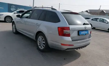 Skoda Octavia 2014 года за 6 000 000 тг. в Шымкент фото 4