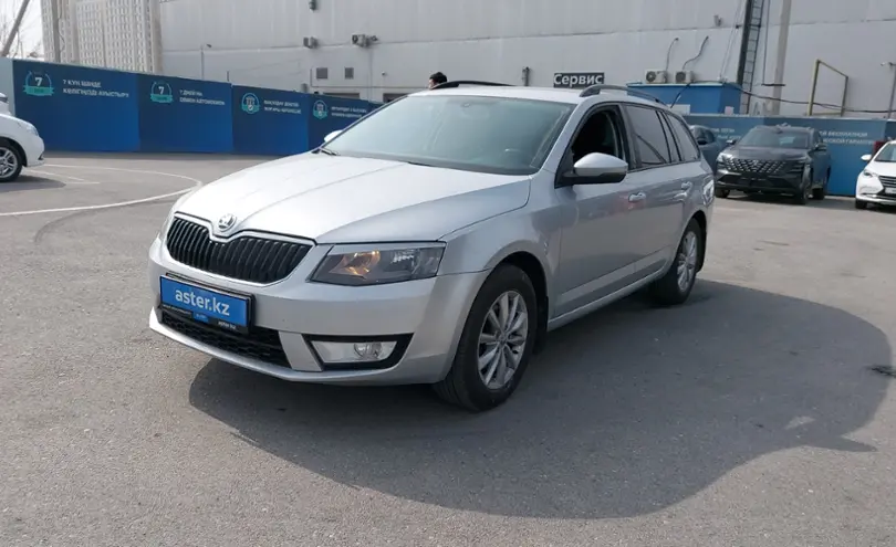 Skoda Octavia 2014 года за 6 000 000 тг. в Шымкент