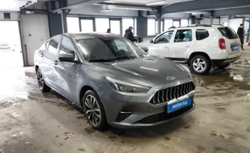 JAC J7 2021 года за 6 000 000 тг. в Астана фото 2