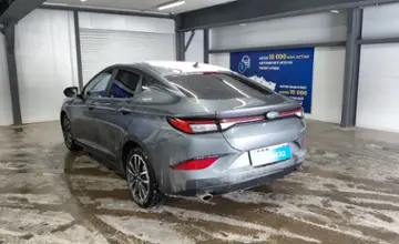 JAC J7 2021 года за 6 000 000 тг. в Астана фото 4