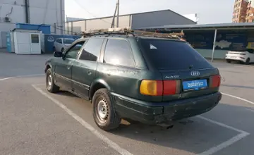 Audi 100 1992 года за 1 500 000 тг. в Шымкент фото 4