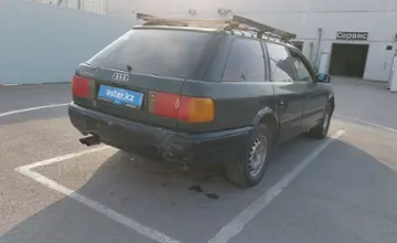 Audi 100 1992 года за 1 500 000 тг. в Шымкент фото 3