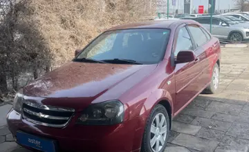 Chevrolet Lacetti 2011 года за 3 500 000 тг. в Талдыкорган фото 1