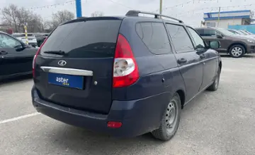 LADA (ВАЗ) Priora 2013 года за 1 800 000 тг. в Тараз