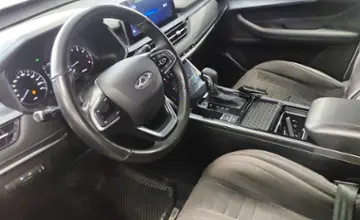 Chery Tiggo 4 Pro 2022 года за 6 500 000 тг. в Астана фото 5