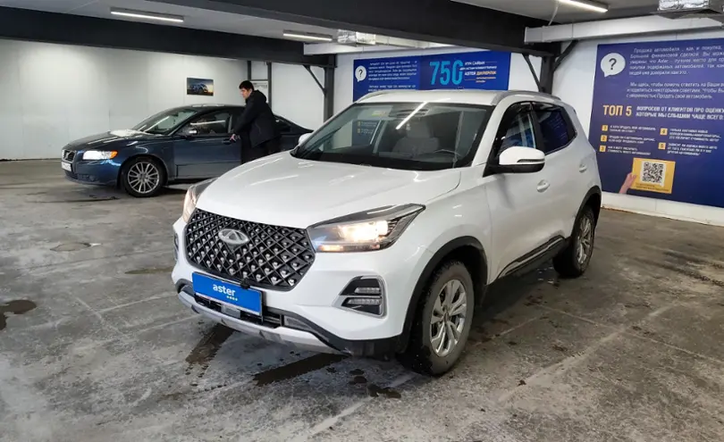 Chery Tiggo 4 Pro 2022 года за 6 500 000 тг. в Астана