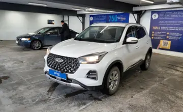 Chery Tiggo 4 Pro 2022 года за 6 500 000 тг. в Астана фото 1