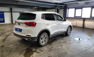 Chery Tiggo 4 Pro 2022 года за 6 500 000 тг. в Астана фото 3