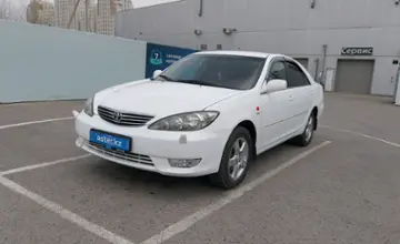 Toyota Camry 2005 года за 3 800 000 тг. в Шымкент фото 1