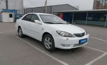 Toyota Camry 2005 года за 3 800 000 тг. в Шымкент фото 2