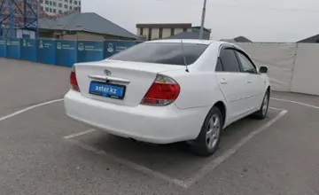 Toyota Camry 2005 года за 3 800 000 тг. в Шымкент фото 3