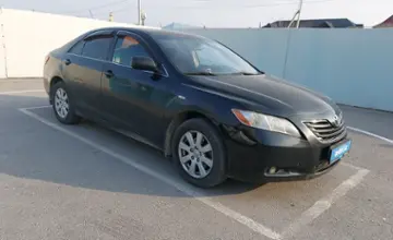 Toyota Camry 2007 года за 4 500 000 тг. в Шымкент фото 2