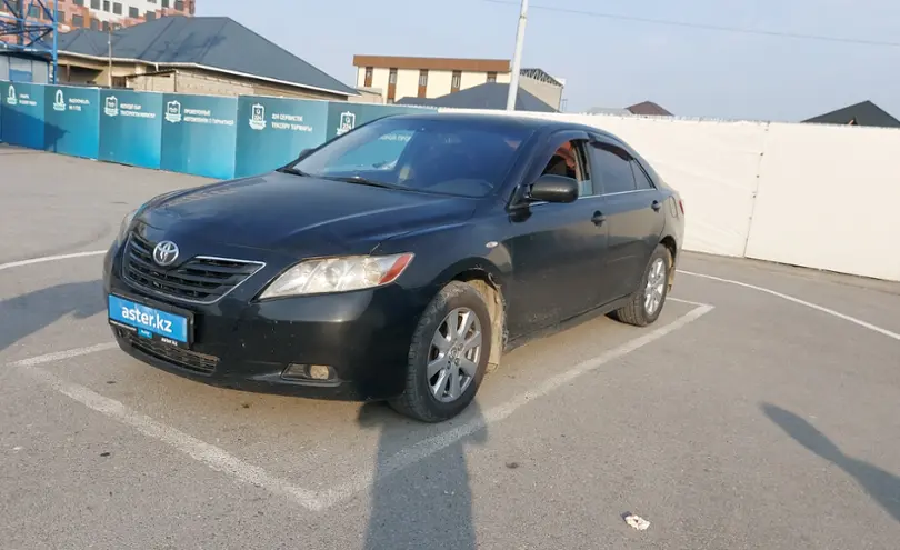 Toyota Camry 2007 года за 4 500 000 тг. в Шымкент