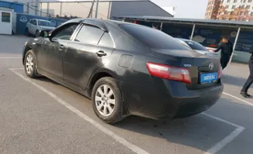 Toyota Camry 2007 года за 4 500 000 тг. в Шымкент фото 4