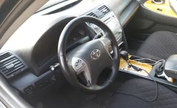 Toyota Camry 2007 года за 4 500 000 тг. в Шымкент фото 5