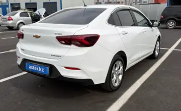 Chevrolet Onix 2025 года за 6 500 000 тг. в Алматы