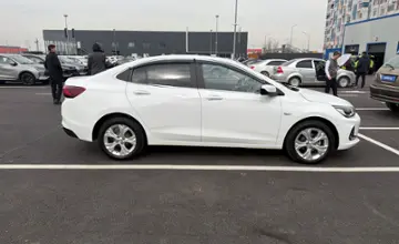 Chevrolet Onix 2025 года за 6 500 000 тг. в Алматы фото 4