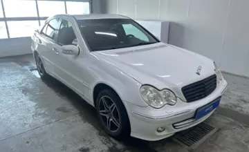 Mercedes-Benz C-Класс 2000 года за 2 500 000 тг. в Павлодар фото 3