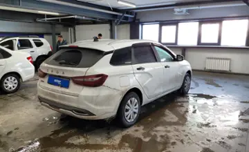 LADA (ВАЗ) Vesta 2025 года за 10 500 000 тг. в Астана фото 3