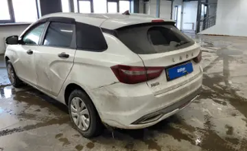 LADA (ВАЗ) Vesta 2025 года за 10 500 000 тг. в Астана фото 4