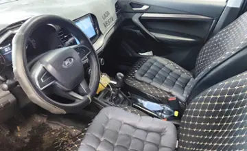 LADA (ВАЗ) Vesta 2025 года за 10 500 000 тг. в Астана фото 5