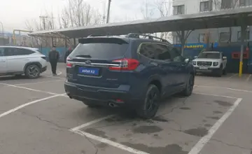 Subaru Ascent 2023 года за 18 500 000 тг. в Алматы фото 3