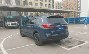 Subaru Ascent 2023 года за 18 500 000 тг. в Алматы фото 4