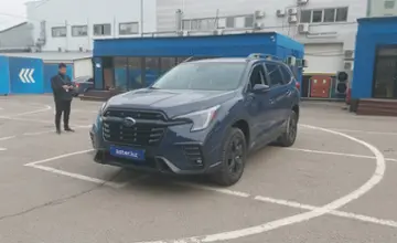 Subaru Ascent 2023 года за 18 500 000 тг. в Алматы фото 1