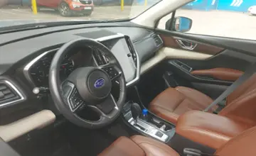 Subaru Ascent 2023 года за 18 500 000 тг. в Алматы фото 5