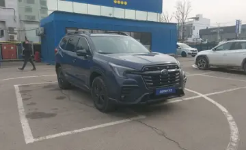 Subaru Ascent 2023 года за 18 500 000 тг. в Алматы фото 2