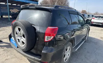 Toyota RAV4 2006 года за 6 000 000 тг. в Талдыкорган