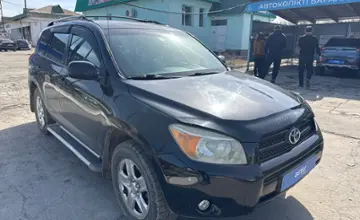 Toyota RAV4 2006 года за 6 000 000 тг. в Талдыкорган фото 3