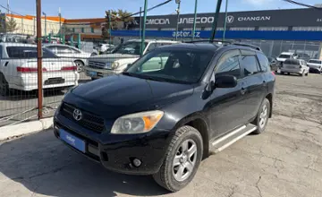 Toyota RAV4 2006 года за 6 000 000 тг. в Талдыкорган фото 1