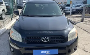 Toyota RAV4 2006 года за 6 000 000 тг. в Талдыкорган фото 2