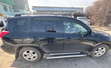Toyota RAV4 2006 года за 6 000 000 тг. в Талдыкорган фото 4