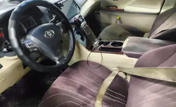 Toyota Venza 2011 года за 8 000 000 тг. в Астана фото 5