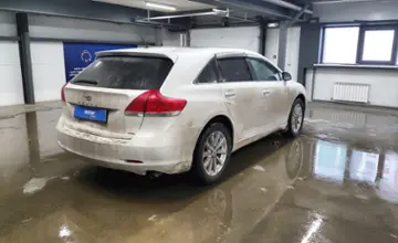 Toyota Venza 2011 года за 8 000 000 тг. в Астана фото 3