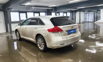 Toyota Venza 2011 года за 8 000 000 тг. в Астана фото 4