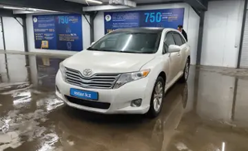 Toyota Venza 2011 года за 8 000 000 тг. в Астана фото 1