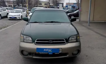 Subaru Legacy 1999 года за 2 400 000 тг. в Тараз фото 2