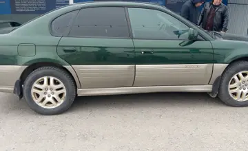 Subaru Legacy 1999 года за 2 400 000 тг. в Тараз фото 4