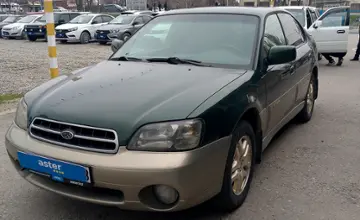 Subaru Legacy 1999 года за 2 400 000 тг. в Тараз фото 1