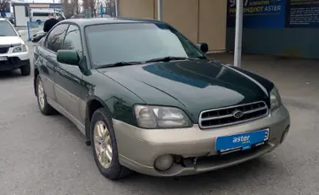 Subaru Legacy 1999 года за 2 400 000 тг. в Тараз фото 3